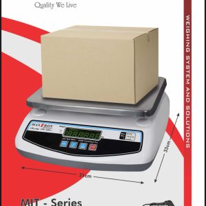 Shipping Scale