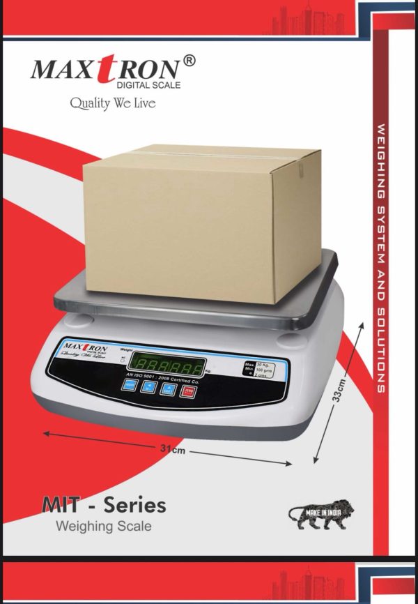 Shipping Scale