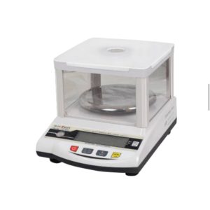 1mg Precision Balance