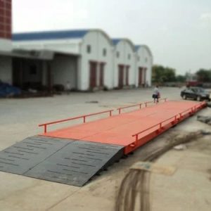 PitlessWeighBridge