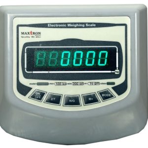weighing indicator