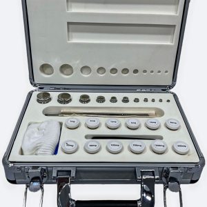 F1 & E1 Class Weight Box