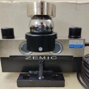 Cup & Ball Loadcell