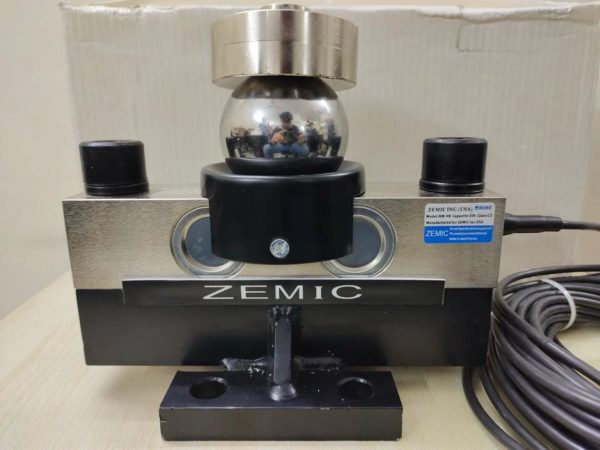 Cup & Ball Loadcell