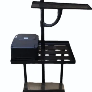 Combi Intelligent Terminal Label Printing Scale