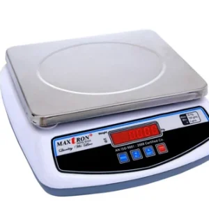 Maxtron MIT Counter Weighing Scale