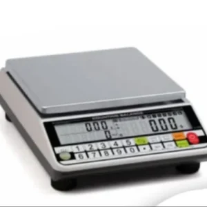Precision Digital Counting Scale