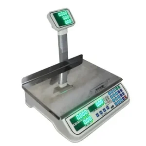 Maxtron Price Computing Scale