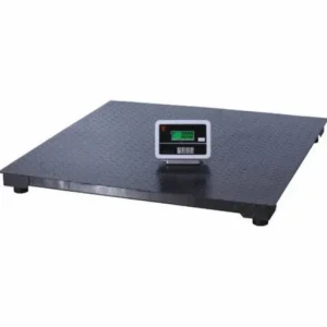 Industrial Portable Floor Scale