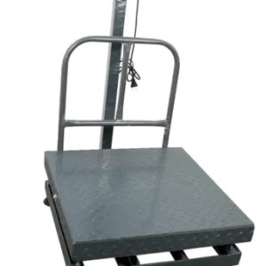 Heavy Duty Digital Platform Printer Scale