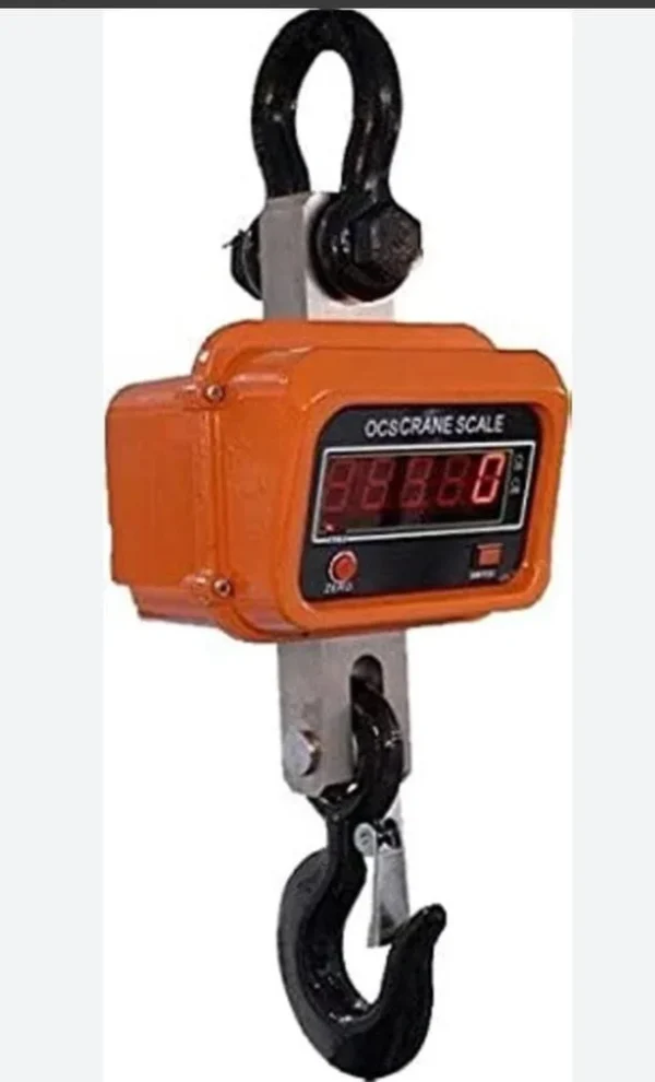 Ocs Crane Scale 20Ton